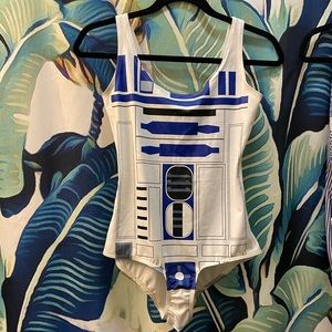 Blackmilk r2d2 swim